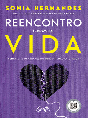 cover image of Reencontro com a vida